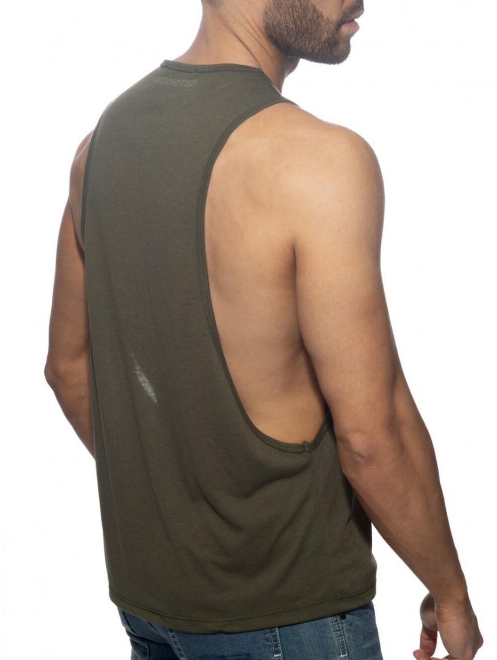 Addicted Low Rider Tank M - Picture 3 of 5